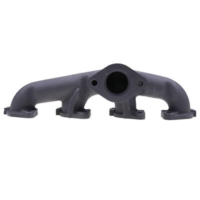 वाहक 25-39335-00 मूल स्पेयर पार्ट्स MANIFOLD, EXHAUST पाइप ट्रक रेफ्रिजरेटर शीतलन प्रणाली के लिए स्पेयर पार्ट्स