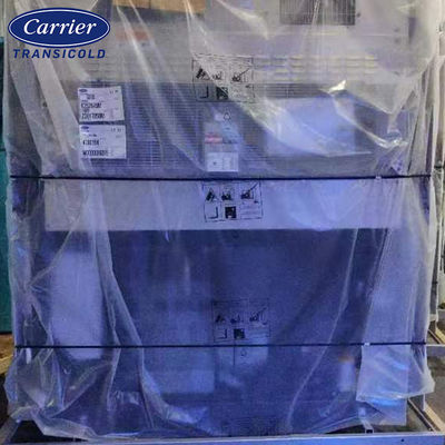 सेमी ट्रेलर कैरियर ट्रक रेफ्रिजरेशन यूनिट्स सेल्फ पावर्ड वेक्टर 1550