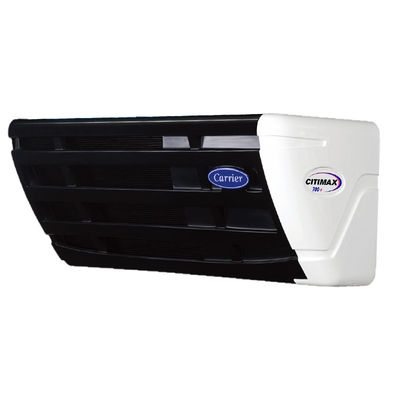 कैरियर Citimax 700+ रेफ्रिजरेशन इकाइयां कूलिंग सिस्टम उपकरण 30CBM वॉल्यूम ट्रक बॉक्स