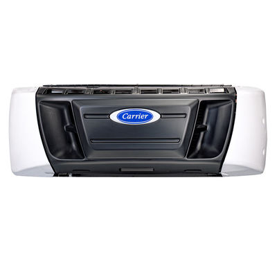 कैरियर सुप्रा 850+ रेफ्रिजरेशन यूनिट डीजल इंजन के साथ स्व-संचालित शीतलन प्रणाली