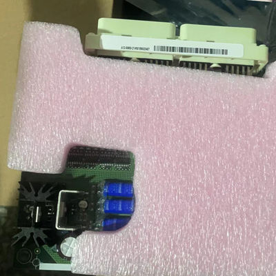 रेफ्रिजरेटर शीतलन प्रणाली के लिए वाहक भागों 12-00650-63 तर्क बोर्ड मूल