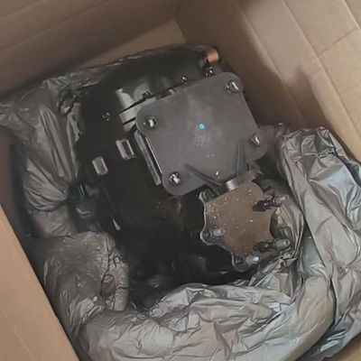 थर्मो किंग पार्ट्स 1020951 कंप्रेसर स्क्रॉल 6hp के साथ तापमान सेंसर Ut800/Ut1200 ट्रक रेफ्रिजरेटर के लिए