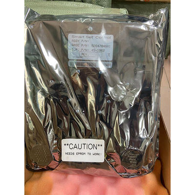 थर्मो किंग पार्ट्स 452428 451962/451784 नियंत्रक माइक्रोप्रोसेसर मूल बदलें