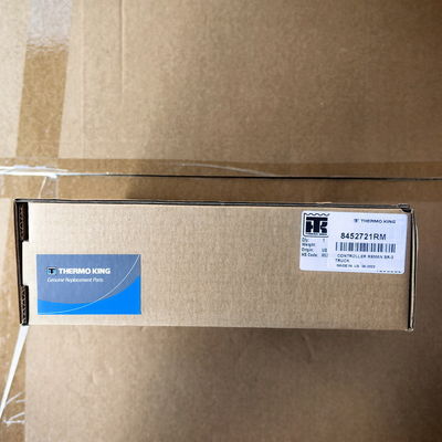 थर्मो किंग पार्ट्स 8452721RM नियंत्रक SR3 NEWX SB/TRUCK/UT ट्रक रेफ्रिजरेटर के लिए मूल पुनः बनाना