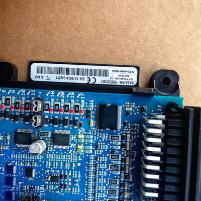 थर्मो किंग पार्ट्स 8452721RM नियंत्रक SR3 NEWX SB/TRUCK/UT ट्रक रेफ्रिजरेटर के लिए मूल पुनः बनाना