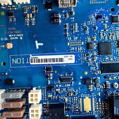 थर्मो किंग पार्ट्स 8452721RM नियंत्रक SR3 NEWX SB/TRUCK/UT ट्रक रेफ्रिजरेटर के लिए मूल पुनः बनाना