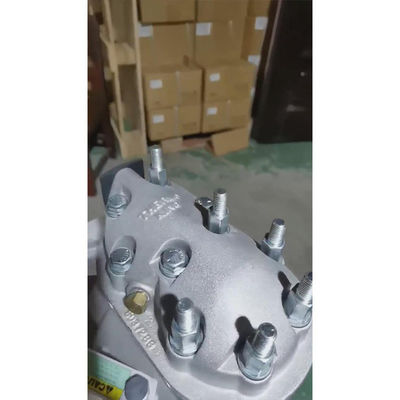 X214 थर्मो किंग कंप्रेसर नया या नवीनीकृत दोनों उपलब्ध LSI2 LSI3 LSI4