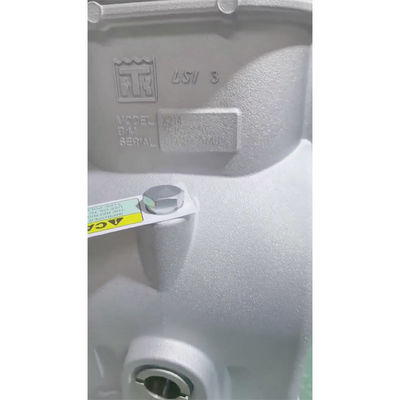 X214 थर्मो किंग कंप्रेसर नया या नवीनीकृत दोनों उपलब्ध LSI2 LSI3 LSI4