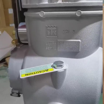 X214 थर्मो किंग कंप्रेसर नया या नवीनीकृत दोनों उपलब्ध LSI2 LSI3 LSI4