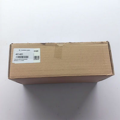 थर्मो किंग 401451 तापमान प्रिंटर स्पेयर पार्ट्स टचलॉग ट्रक रेफ्रिजरेटर के लिए मानक