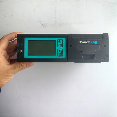 थर्मो किंग 401451 तापमान प्रिंटर स्पेयर पार्ट्स टचलॉग ट्रक रेफ्रिजरेटर के लिए मानक