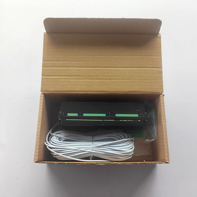 थर्मो किंग 401451 तापमान प्रिंटर स्पेयर पार्ट्स टचलॉग ट्रक रेफ्रिजरेटर के लिए मानक