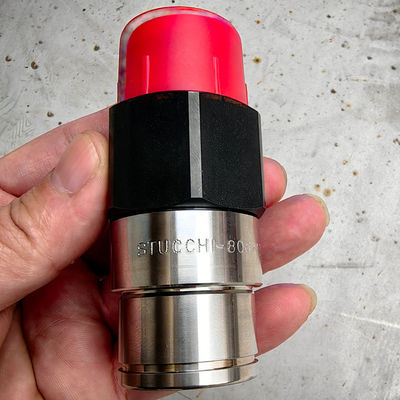 थर्मो किंग रेफ्रिजरेशन यूनिट के स्पेयर पार्ट्स 613060TKA मूल