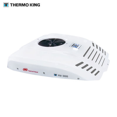 RV श्रृंखला RV-300 THERMO KING छत पर घुड़सवार कंप्रेसर शीतलन संघनक इकाई