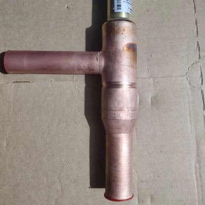 614527 थर्मो किंग दबाव विनियमन भागों KVL28 3E71871G01 वाल्व-रेग प्रेस