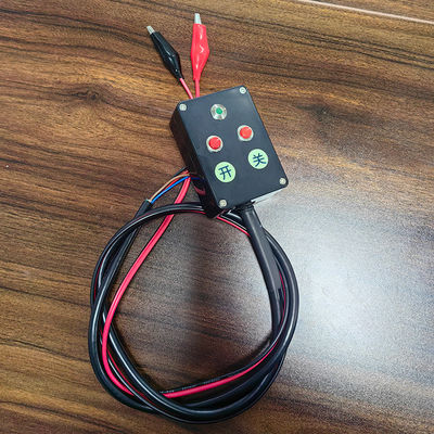 सॉलेनोइड वाल्व फ़ंक्शन की जाँच के लिए मरम्मत उपकरण वाल्व परीक्षण उपकरण थर्मो किंग कैरियर