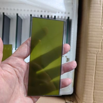 SR2,SR3 डिस्प्ले स्क्रीन