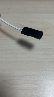 वायु तापमान सेंसर 41-4157 414157 थर्मो किंग बस HVAC कोच RAC SR-10F SR-10R SR-15 SR-50S SR-70 ASR-140 ASR-160 SR-500 SR-700 CRT-II HRT-II XR-50 AXR-100 TDD-C के साथ संगत