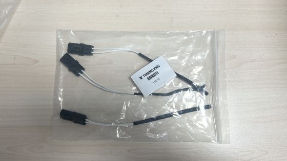 वायु तापमान सेंसर 41-4157 414157 थर्मो किंग बस HVAC कोच RAC SR-10F SR-10R SR-15 SR-50S SR-70 ASR-140 ASR-160 SR-500 SR-700 CRT-II HRT-II XR-50 AXR-100 TDD-C के साथ संगत