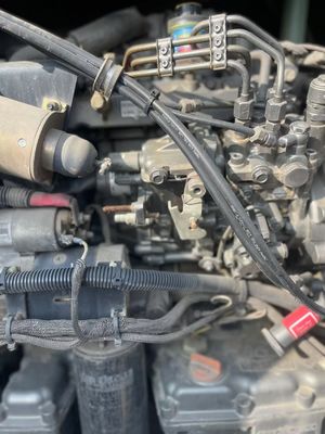 इस्तेमाल किया थर्मो किंग एसबी-210 मॉडल के साथ Ingersoll-रैंड इंजन 2012 वर्ष अच्छी स्थिति में