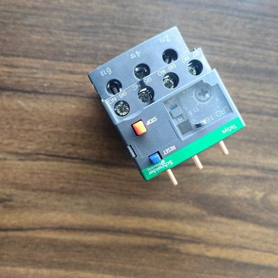 THERMO KING ओवरलोड रिले 416409/416410/416094/416315 बाद के बाजार के भाग