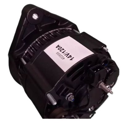 थर्मोकॉकिंग आफ्टरमार्केट वैकल्पिक स्पेयर पार्ट्स अल्टरनेटर 45-2699 120 एम्प एसबी / एसएलएक्स / एसएल / टी-सीरीज / पूर्ववर्ती के लिए