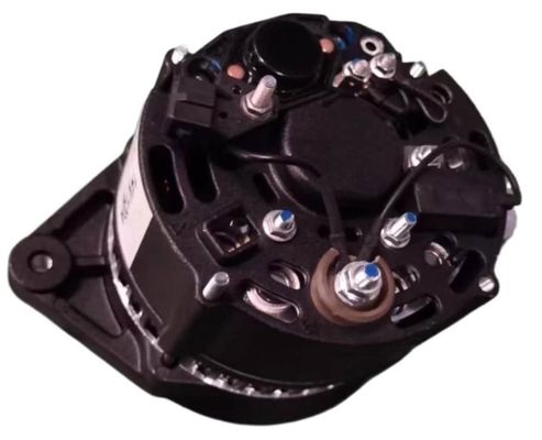 थर्मोकॉकिंग आफ्टरमार्केट वैकल्पिक स्पेयर पार्ट्स अल्टरनेटर 45-2699 120 एम्प एसबी / एसएलएक्स / एसएल / टी-सीरीज / पूर्ववर्ती के लिए