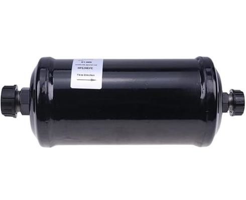 वैकल्पिक थर्मोरोकिंग पार्ट्स फिल्टर रिसीवर ड्रायर 61-0600 थर्मो किंग एसबी एसएलएक्स एसएलएक्स के साथ संगत