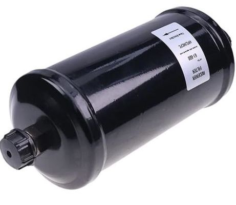 वैकल्पिक थर्मोरोकिंग पार्ट्स फिल्टर रिसीवर ड्रायर 61-0600 थर्मो किंग एसबी एसएलएक्स एसएलएक्स के साथ संगत