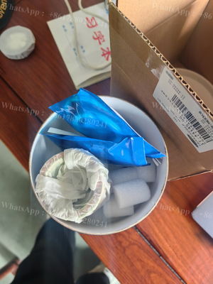 17-44785-00 05K शाफ्ट सील 17-44145-00, 17-44705-00 के लिए वाहक ओएसिस 250 05K कंप्रेसर