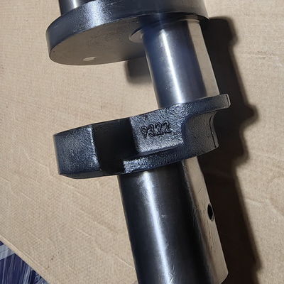 वाहक ओएसिस 350 कंप्रेसर 05G क्रैंकशाफ्ट 17-40410-00,17-44075-00, 17-44074-00 बाद के हिस्से