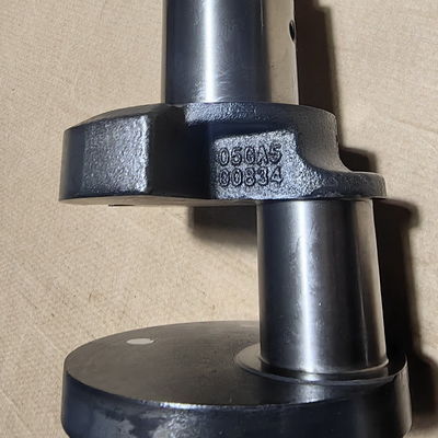 वाहक ओएसिस 350 कंप्रेसर 05G क्रैंकशाफ्ट 17-40410-00,17-44075-00, 17-44074-00 बाद के हिस्से