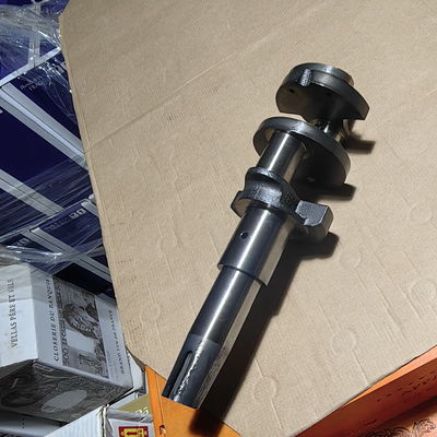 वाहक ओएसिस 350 कंप्रेसर 05G क्रैंकशाफ्ट 17-40410-00,17-44075-00, 17-44074-00 बाद के हिस्से