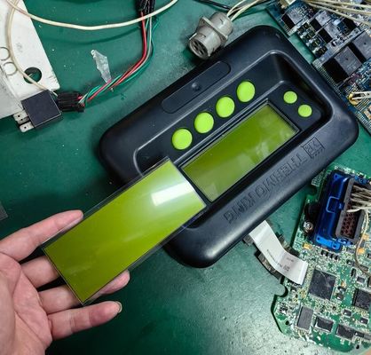 सीए-8452372-एलसीडी दिल में थर्मो किंग SR2/SR3/SR4