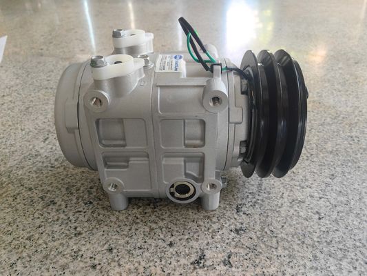 वाहक मूल कंप्रेसर 24V KP32 भागों संख्या 2B pulley मॉडल 18-10190-99SL