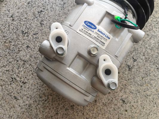 वाहक मूल कंप्रेसर 24V KP32 भागों संख्या 2B pulley मॉडल 18-10190-99SL