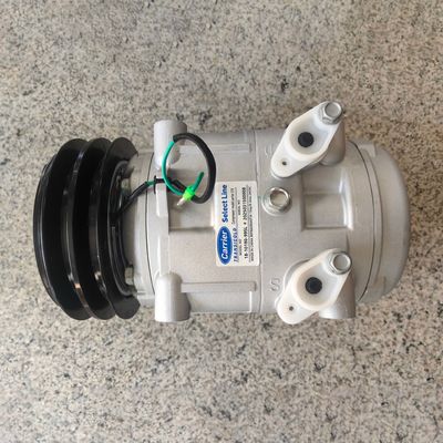 वाहक मूल कंप्रेसर 24V KP32 भागों संख्या 2B pulley मॉडल 18-10190-99SL