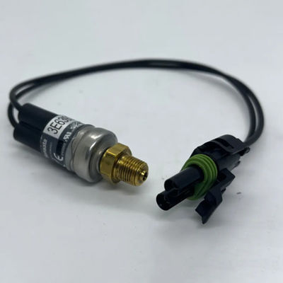 थर्मो किंग RV200 के लिए मूल उच्च दबाव स्विच मॉडल 424163