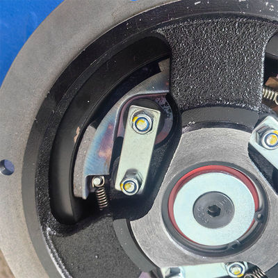 1070349 मूल क्लच T-600M, T-800M, T-1000M T-680Pro, T-880Pro, T-1080Pro के लिए थर्मो किंग