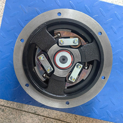 1070349 मूल क्लच T-600M, T-800M, T-1000M T-680Pro, T-880Pro, T-1080Pro के लिए थर्मो किंग