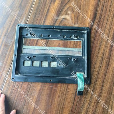 12-00450-00 Carrier Vector Advance Keypad Button panel available for Vector 1500 /1550 / 1800 / 1850 / 1950 / X2100A ULTRA XTC Aftermarket