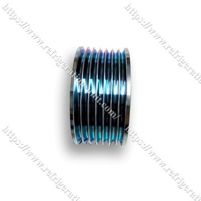 78-1617,781617 SLX100/200/300/400 के लिए उपलब्ध थर्मो किंग पोली टेन्शन क्लच के लिए