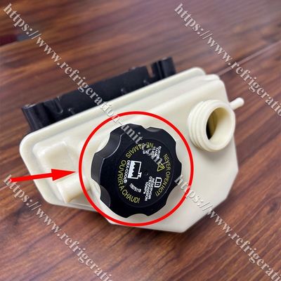 130990 T-600M T-800M T-1000M T-680Pro T-880Pro T-1080Pro के लिए पानी की टंकी का ढक्कन, 130990TKA THERMO KING के बाद के बाज़ार के पुर्जे