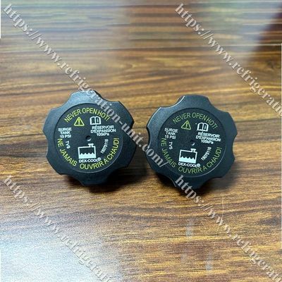 130990 T-600M T-800M T-1000M T-680Pro T-880Pro T-1080Pro के लिए पानी की टंकी का ढक्कन, 130990TKA THERMO KING के बाद के बाज़ार के पुर्जे