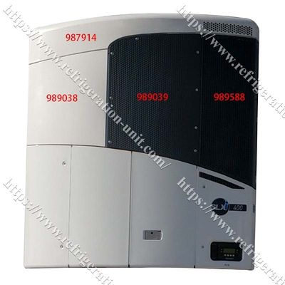 989038  ABS plastic material  THERMO KING trailer outside cover SLXe SLXi 100/200/300/400