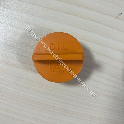 इंजन का तेल कैप 115091, 331954 के साथ T-600M T-800M T-1000M T-680Pro T-880Pro T-1080Pro आफ्टरमार्केट पार्ट्स के लिए उपलब्ध है