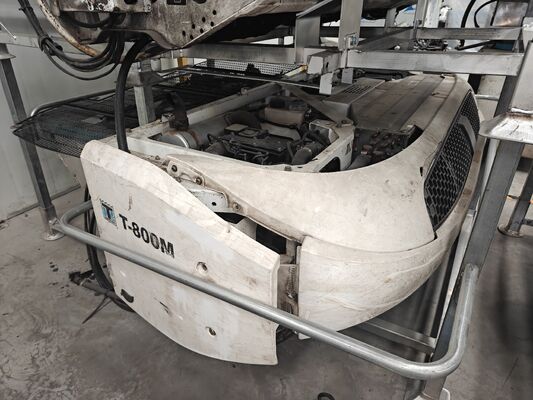 T 800M थर्मो किंग टी सीरीज