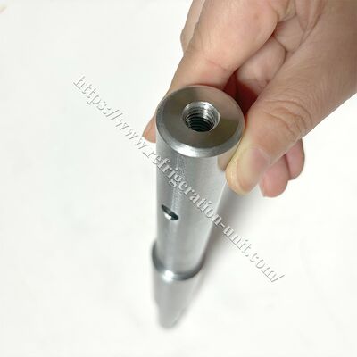 थर्मो किंग टी सीरीज फैन शाफ्ट 772955 टी-600आर/800आर/1000आर टी-600एम/800एम/1000एम टी-680प्रो/880प्रो/1080प्रो के लिए उपलब्ध बाद के बाजार भागों