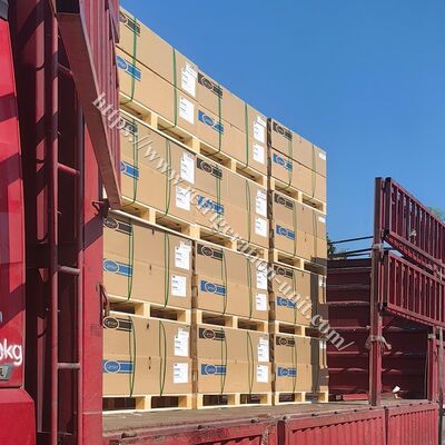 Citimax 280/280T वाहक ट्रांसकोल्ड छोटी शीतलन इकाई 12/24V वाहन संचालित छोटे वैन या ट्रक के लिए उपलब्ध 2-3 मीटर लंबाई रेफ्रिजरेटेड बॉक्स