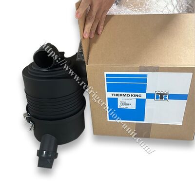 121128 THERMO KING A500 मॉडल ट्रेलर रेफ्रिजरेशन यूनिट के लिए उपलब्ध मूल एयर फिल्टर सेट स्पेयर पार्ट्स